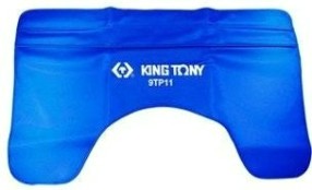 Накидка защитная на крыло KING TONY 9TR11 1050 х 650 мм, с магнитным крепленим [9TP11]