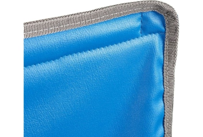 Накидка защитная NORDBERG NN1R 110х65 прямоугол. без выреза с магнитом и подкладк [NN1R]