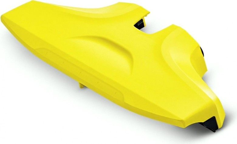 Накладка всасывающей насадки KARCHER 2.055-019.0 для FC*(желтый) Накладка всасывающей насадки KARCHER 2.055-019.0 для FC*(желтый)