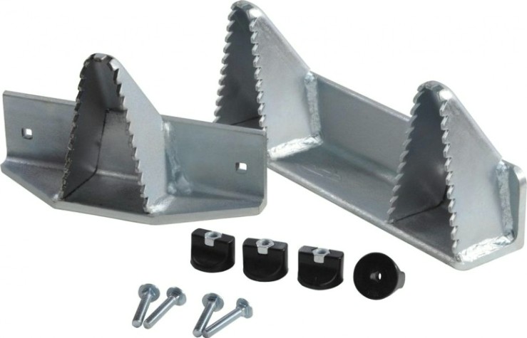 Накладки на губки TRITON SJALJ для SJA100E [TR885049]