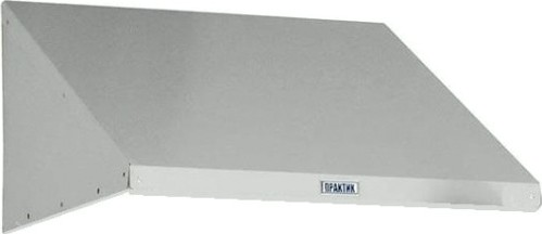 Наклонная крыша ПРАКТИК LS-21 [S23099501302]