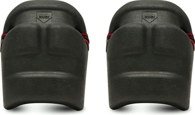 Наколенники RUBI PROFESSIONAL 65915 [65915]