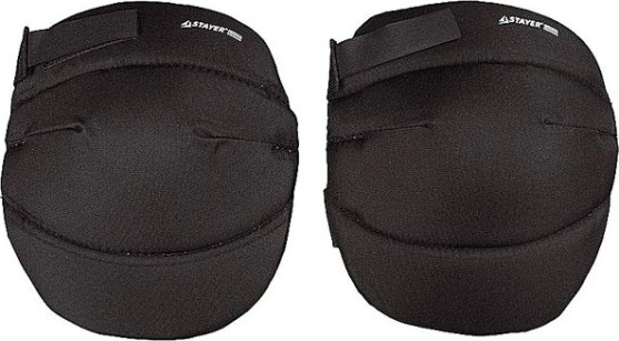 Наколенники STAYER SOFT матерчатые [2-11196]