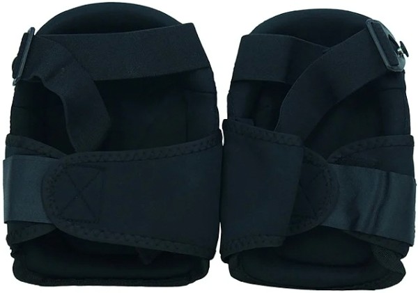 Наколенники Sturm 8050-04-G5 защитные гелевая вставка, фиксация на липучках Наколенники Sturm 8050-04-G5 защитные гелевая вставка, фиксация на липучках