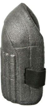 Наколенники Sturm 8050-04-G6 защитные ЭВА вспененые, фиксация на липучках