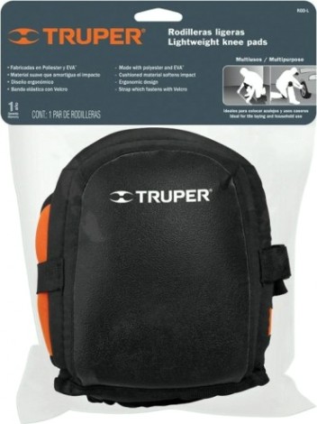 Наколенники TRUPER ROD-L 12951 [12951]