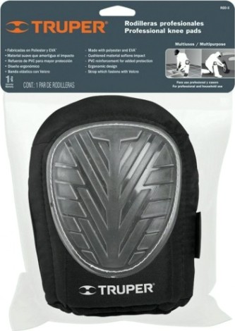 Наколенники TRUPER ROD-X 12952 [12952]
