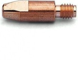 Наконечник AURORA M 6 D-1,0 мм L28мм AL [12072]