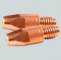 Наконечник Binzel М6 D-1.6мм 140.0555 [140.0555.50]