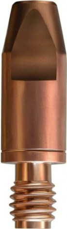 Наконечник Binzel М8 D-0.8мм 140.0114 [140.0114]