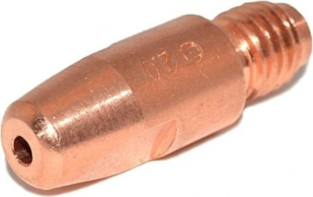 Наконечник Binzel М8 D-2.0мм 140.0653 [140.0653]