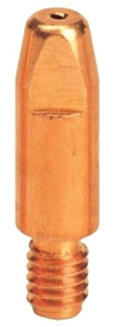 Наконечник Blue Weld 1мм для алюминиевой/порошковой проволоки 722552 [722552]