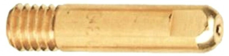 Наконечник Blue Weld 1мм для стальной проволоки 722705 [722705]