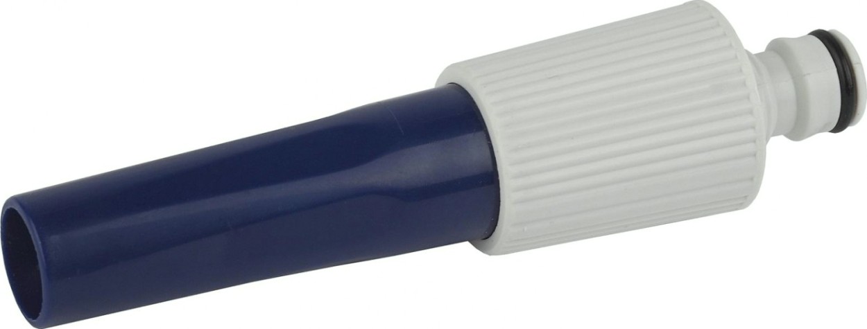 Наконечник для полива GREEN APPLE GAEN20-13 Eco регулируемый