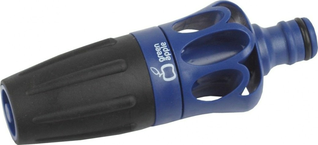 Наконечник для полива GREEN APPLE GHE-0050 регулируемый