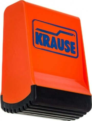 Наконечник для траверсы KRAUSE MONTO 64х25 мм 211194 оранжевый [211194]