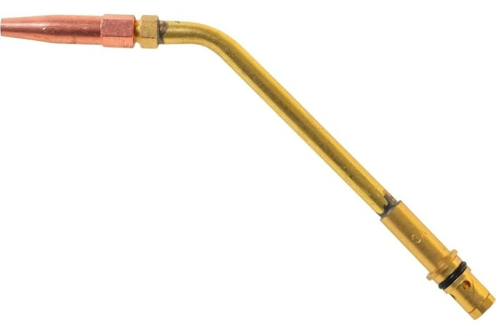 Наконечник к горелке FOOB Г2, № А3 F83.13.1 [00-00004057]