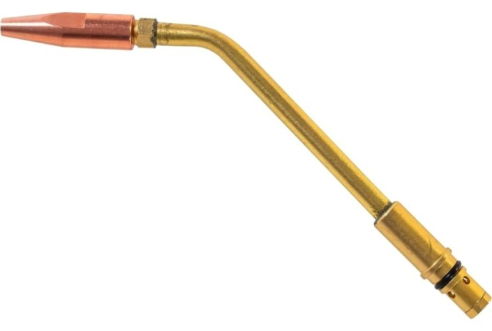 Наконечник к горелке FOOB Г3У, № 2П F83.20.1 [00-00004058]