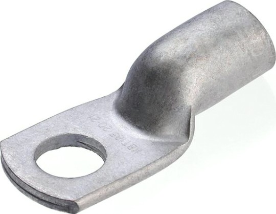 Наконечник КВТ ТМЛ 50–10–11 луженый [40890]