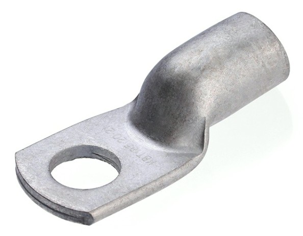 Наконечник КВТ ТМЛ 95–12–15 медный луженый [40898]