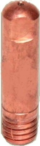 Наконечник Ресанта 1,0 мм для сварки al (для проволоки 0,8) для саипа-200 [71/6/66]