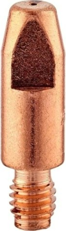 Наконечник Ресанта 1,2 мм для сварки al (для проволоки 1,0) для саипа-500 [71/6/68]