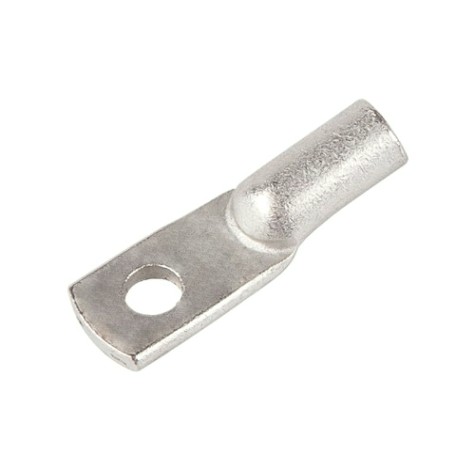 Наконечник REXANT 07-5304-5 медный луженый ТМЛ 4–6–3 (4мм²-ø6мм) ГОСТ 7386-80