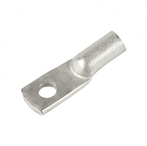 Наконечник REXANT 07-5305 медный луженый ТМЛ 6–5–4 (6мм²-ø5мм) ГОСТ 7386-80