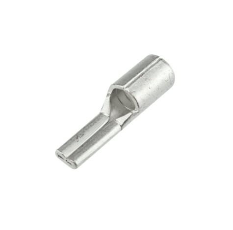 Наконечник REXANT 08-1730 (уп. 10 штук) штифтовой плоский кабельный (НШП) 25–15 [08-1730]