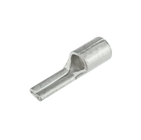 Наконечник REXANT 08-1735 (уп. 10 штук) штифтовой плоский кабельный (НШП) 35–20 [08-1735]