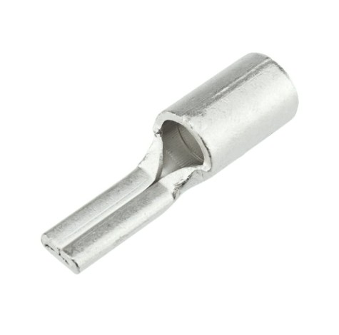 Наконечник REXANT 08-1745 (уп. 10 штук) штифтовой плоский кабельный (НШП) 70–25 [08-1745]