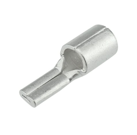 Наконечник REXANT 08-1750 (уп. 10 штук) штифтовой плоский кабельный (НШП) 95–25 [08-1750]