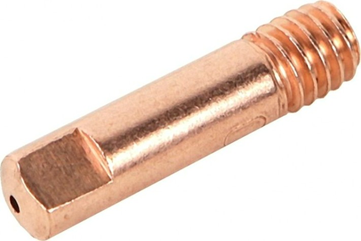 Наконечник Sturm AW-270820 токосъемный m6х0,8мм (уп. 10шт)