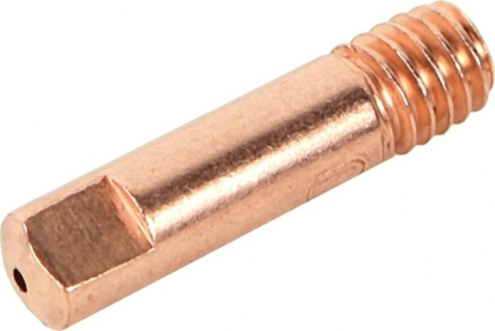 Наконечник Sturm AW-271020 токосъемный m6х25х1,0мм (уп. 10шт)