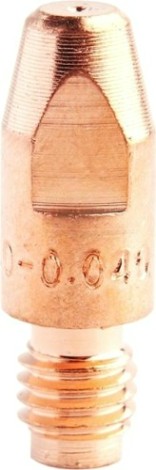 Наконечник СВАРОГ М8 D-1 мм ICU0005-10 [00000087433]