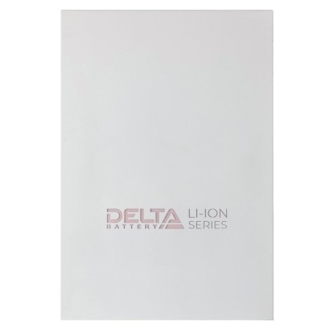 Накопитель Delta POWERWALL 4.8 KWH, 48 V литиевый [DELTA POWERWALL 4.8KWH 48V]