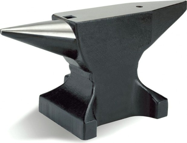 Наковальня RIDGID модель 5 [14165]