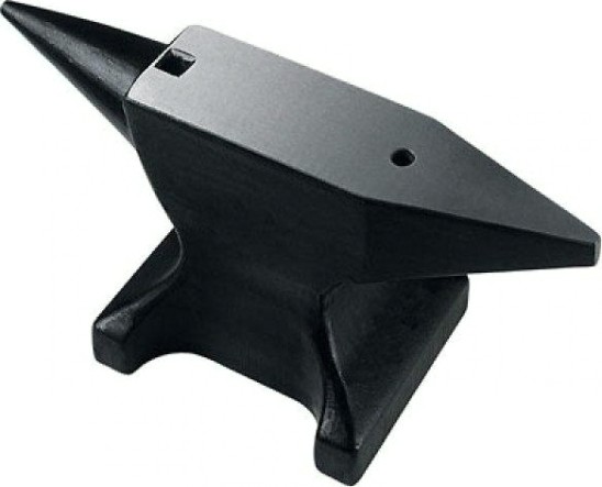 Наковальня RIDGID модель 5 [14165]