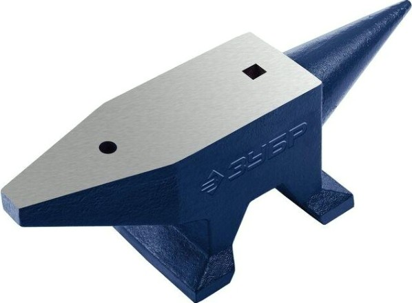 Наковальня ЗУБР 30кг стальная [32620-30]