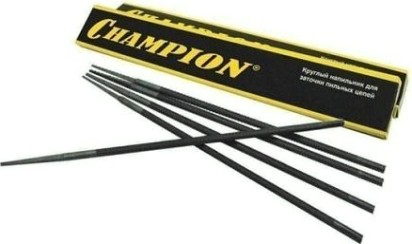 Напильник CHAMPION 5,5 мм [C8005]