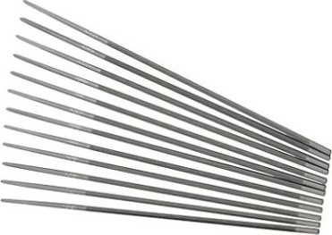 Напильник ECHO 4,8 мм (12 шт) (C-330007) [C-330007]