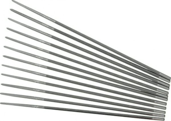 Напильник ECHO C-3300021 4,0 (12 шт) Напильник ECHO C-3300021 4,0 (12 шт)