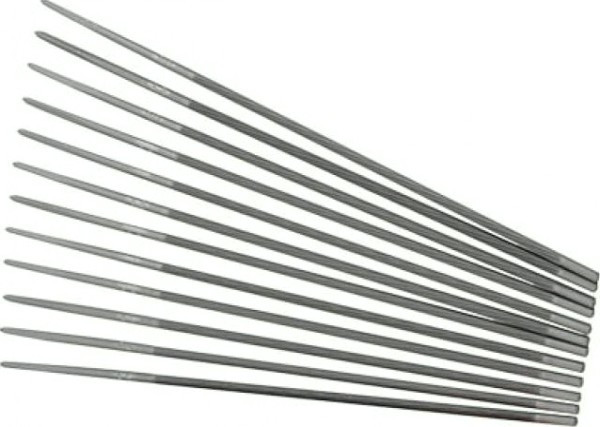 Напильник ECHO C-3300027 4,8 (12 шт) Напильник ECHO C-3300027 4,8 (12 шт)