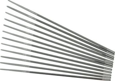 Напильник ECHO C-330013 5,5 (12 шт) Напильник ECHO C-330013 5,5 (12 шт)