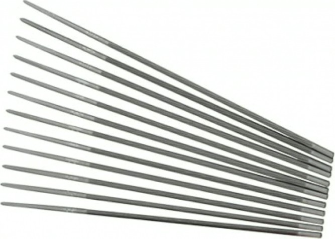 Напильник ECHO C-3300213 5,5 (12 шт) Напильник ECHO C-3300213 5,5 (12 шт)