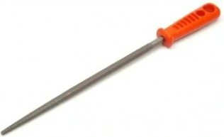 Напильник круглый БМ №3 200 мм [59523]