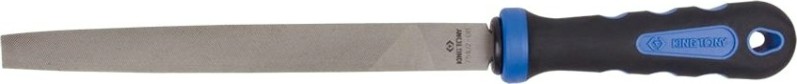 Напильник плоский KING TONY №2 250 мм 75102-10G [75102-10G]