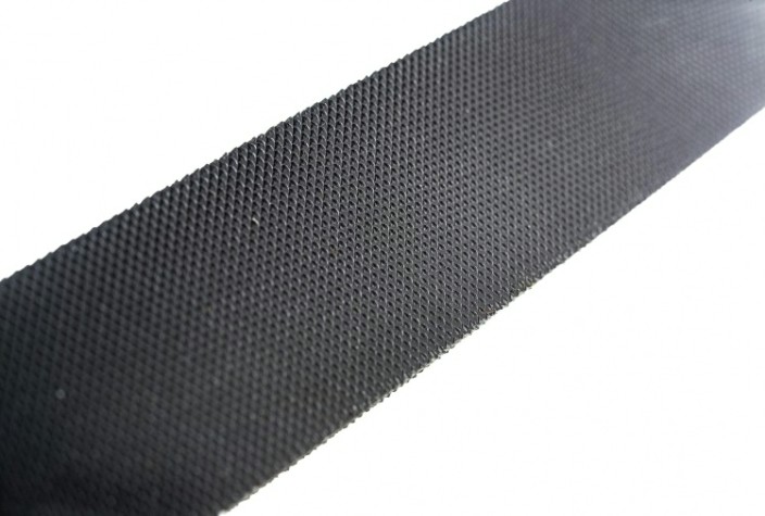 Напильник плоский STAYER PROFI с двухкомпонентной рукояткой, № 2, 200мм [16601-20-2]