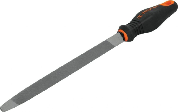 Напильник трехгранный TRUPER LTP-8T 203 мм 15308 [15308]