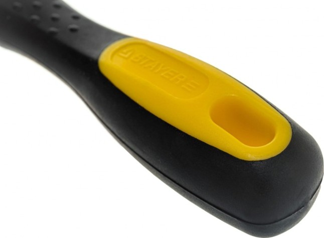 Напильники STAYER PROFI набор рашпили, пластмассовая двухкомпонентная руко [1690-20-H3_z01]